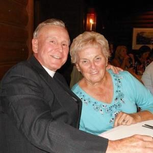 Meet your Posher, Fred